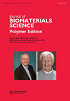 JOURNAL OF BIOMATERIALS SCIENCE-POLYMER EDITION雜志封面